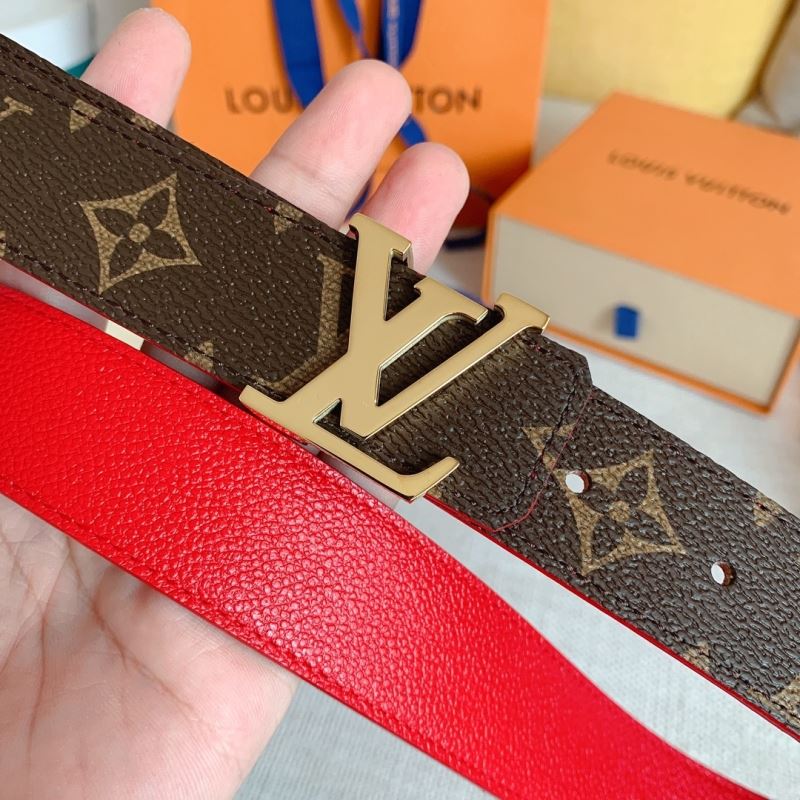 Louis Vuitton Belts